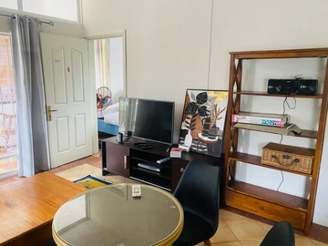 Appartement de 2 Chambres