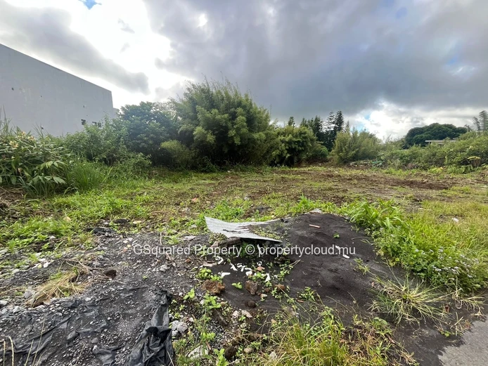 692.5 sqm Cleared Plot, Paved Access, Near Schools