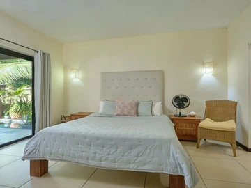 Villa de 4 Chambres