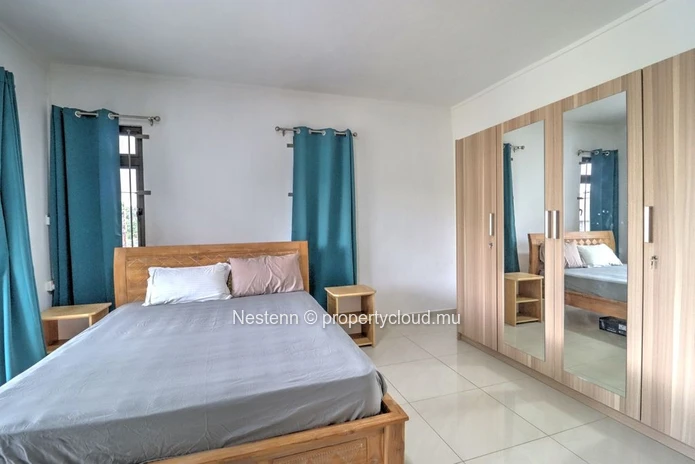Apartment of 1 bedroom