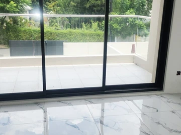 3 Bedroom Townhouse, Duplex