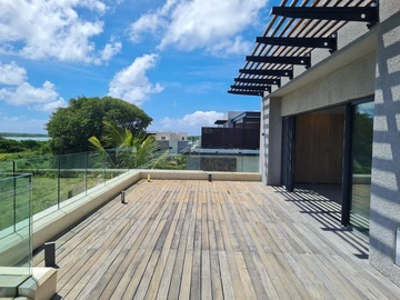 3 Bedroom Penthouse