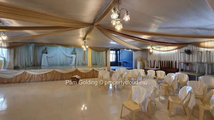 Calodyne - Function hall building for sale - Pam Golding Properties