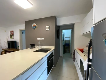 Villa de 2 Chambres