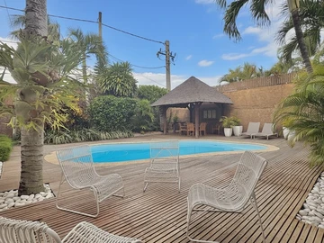 Villa de 4 Chambres
