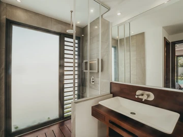 Villa de 3 Chambres