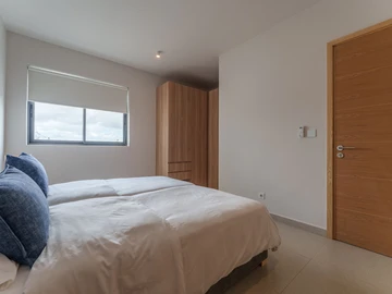 3 Bedroom Apartment