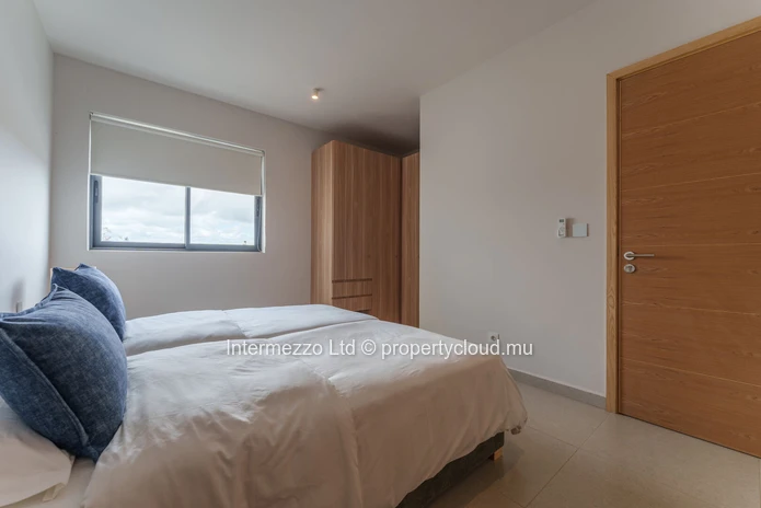 New 3-Bedroom Apartment for Rent in Grand Gaube – 165 m²