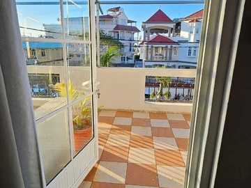 Appartement de 2 Chambres