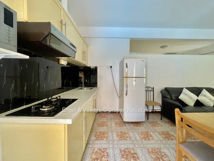 Apartment Complex & Hospitality Property in Pointe aux Canonniers, Mauritius