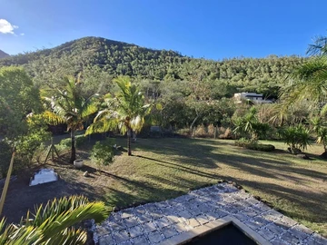 Villa de 3 Chambres