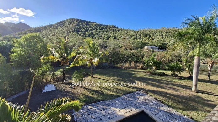 Villa Tranquillity