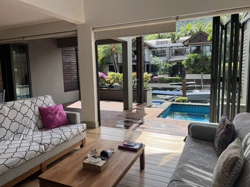 3 Bedroom Townhouse, Duplex