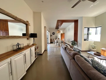 Villa de 4 Chambres