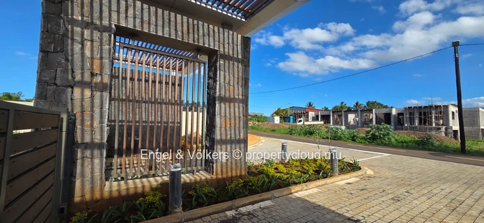 Residential Plot in a Secure Gated Community