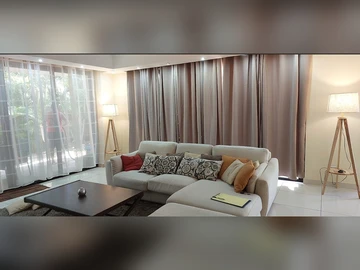 Townhouse, Duplex de 4 Chambres