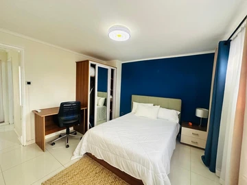 2 Bedroom Townhouse, Duplex
