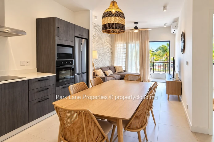 Comfort and Relaxed Living at Indigo, Beau Plan