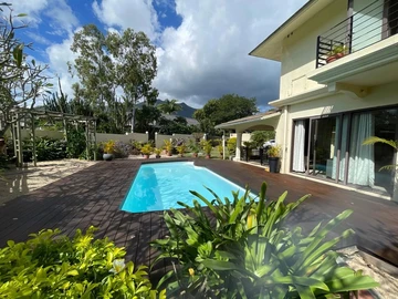 Villa de 4 Chambres