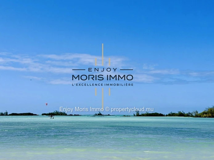 Appartement à vendre à Pereybère – Île Maurice | Accessible aux étrangers | 2 chambres | Résidence avec ascenseur
