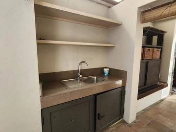 Townhouse, Duplex de 3 Chambres