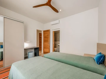 4 Bedroom Apartment