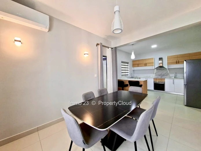 Appartement a vendre