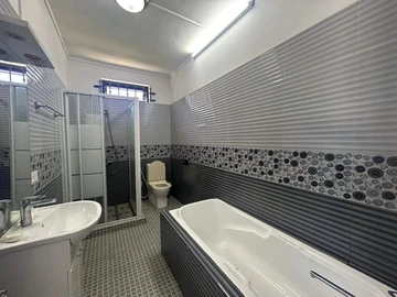 Villa de 3 Chambres