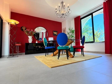 Villa de 5 Chambres