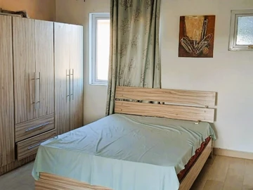 3 Bedroom Townhouse, Duplex