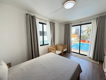 3 Bedroom Villa