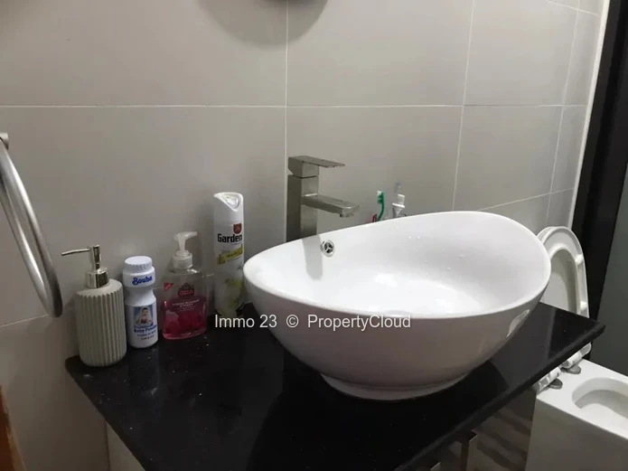 Appartement - 1 chambres - Quatre Bornes - Ref. AP62622VE