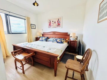 Appartement de 2 Chambres