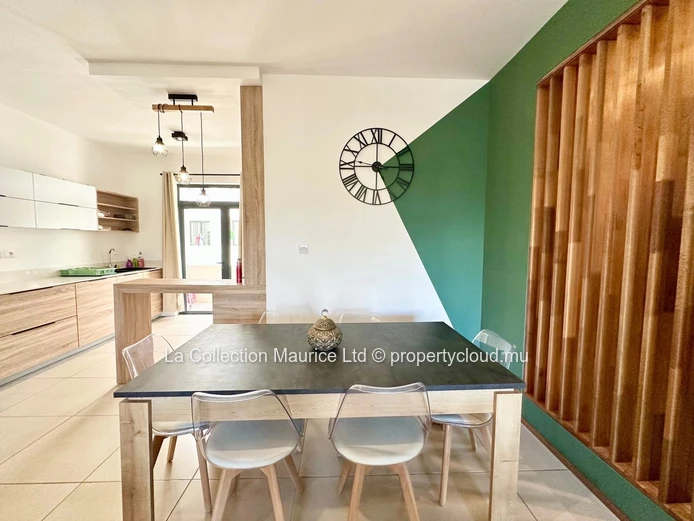 Apartment | Flic en Flac I Close to the Beach