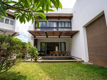 3 Bedroom Townhouse, Duplex