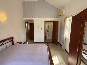 4 Bedroom Apartment