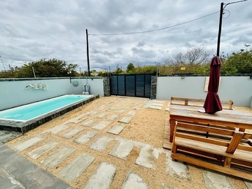Villa de 2 Chambres
