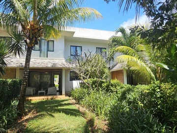 3 Bedroom Townhouse, Duplex