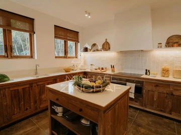 Villa de 5 Chambres