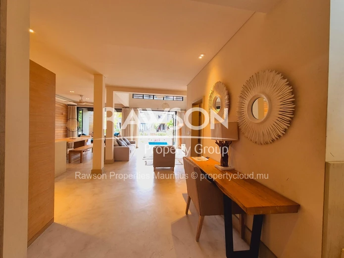 Duplex de 3 Chambres à Vendre à Grande Rivière Noire