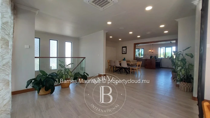 BLUE BAY - Furnished Family Home - 3 Bedrooms