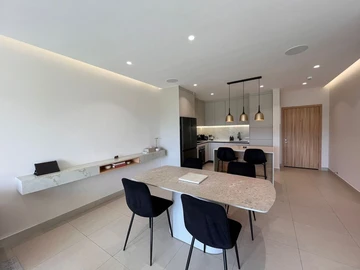 Appartement de 2 Chambres
