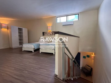 Appartement de 2 Chambres