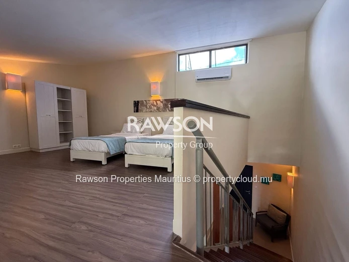 2 Bedrooms A Few Steps From A Paradisiacal Beach