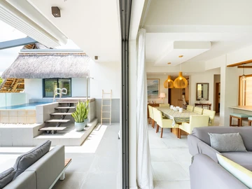 3 Bedroom Penthouse
