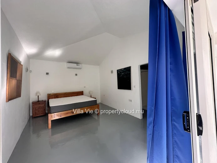 Belle Vue – Villa de charme avec vue sur les îles du Nord
