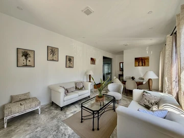 3 Bedroom Villa