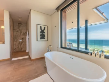 Villa de 5 Chambres
