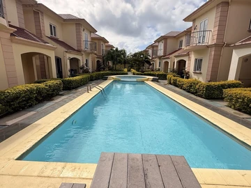 4 Bedroom Apartment