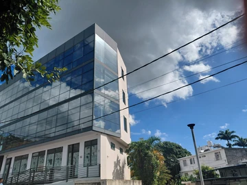 Commercial Property